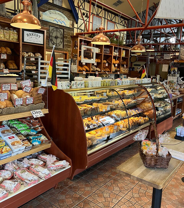 Kohnen’s Country Bakery