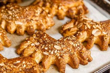 Kohnen&rsquo;s Country Bakery, Tehachapi, CA